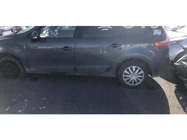 Volant Renault Scenic III -  Grand scenic III 2011 484006621R, 484006621R  