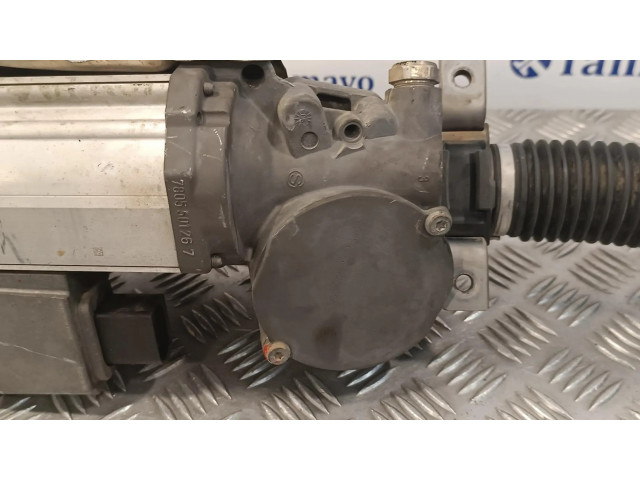    Рулевая рейка 1K1423051BQ, 7805501267   Audi A3 S3 8L 1996-2003 года