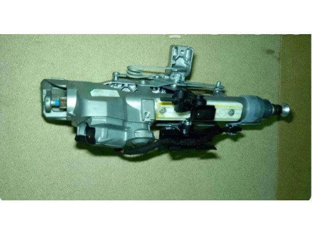 Руль Mercedes-Benz CLK A209 C209  2002 - 2009 года       