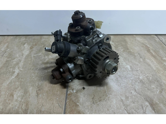 Vstřikovací čerpadlo FW939B395AA, 0445010698   Land Rover Range Rover Sport L494     
