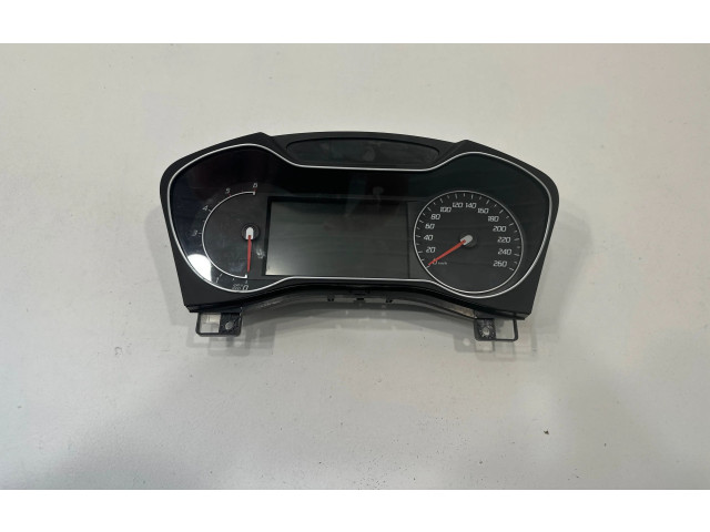 Спидометр (приборный щиток) BS7T10849VF, BS7T14C026CE   Ford S-MAX      