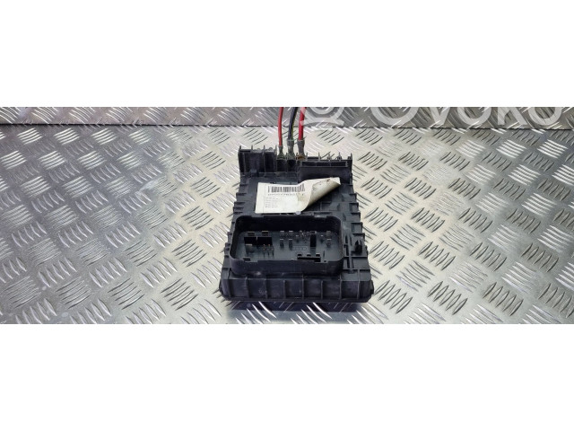 Комплект блоков управления 03G906021CG, 0281012746   Volkswagen Caddy