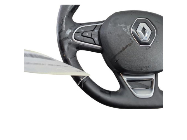 Volant Renault Megane IV 2015 484001444R  