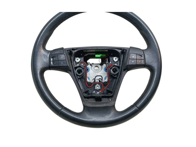 Řídící jednotka 30721754, 30721755   Volvo V50 2008