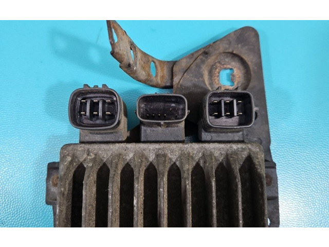 Блок комфорта 89871-20070, IMPRK1357168   Toyota RAV 4 (XA30)   