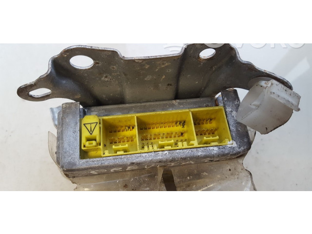 Airbagsteuergerät 8917028170, 89170-28170   Toyota Previa (XR30, XR40) II
