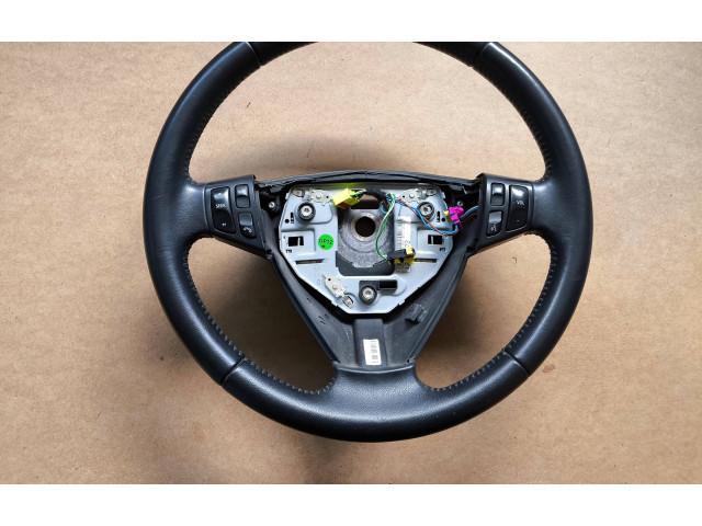 Volant Saab 9-3 Ver2 2008 12757872  