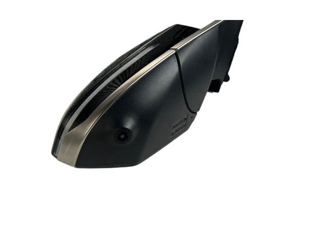 Zpětné zrcátko pravé Hyundai Tucson IV NX4 2022  87620N7240, 24336050  