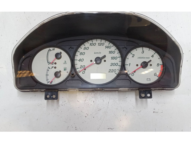 Přístrojová deska  Mazda Premacy 2004 CB87A  