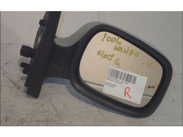 Блок управления    Renault Kangoo I