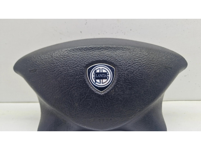 Подушка безопасности водителя 14958430, 5AVA2U   Lancia Phedra