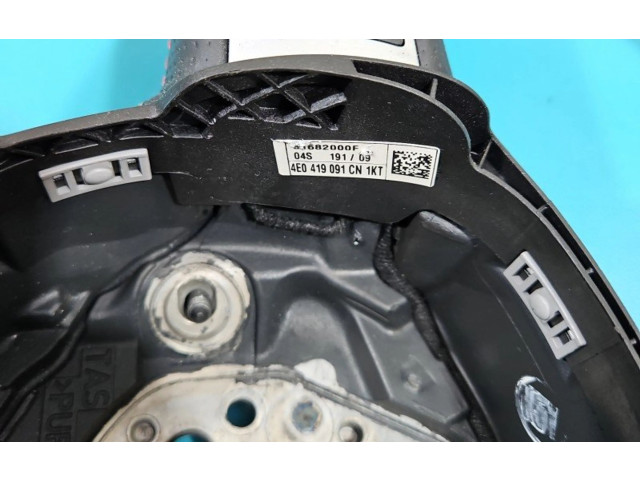 Volant Audi A6 S6 C6 4F 2007 4F0419091AP, 61712000C  
