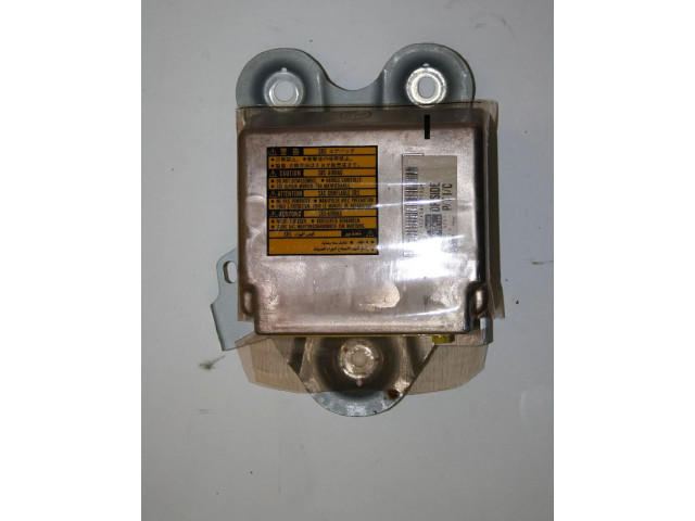 Блок подушек безопасности 8917050080, 8917050080   Lexus LS 400