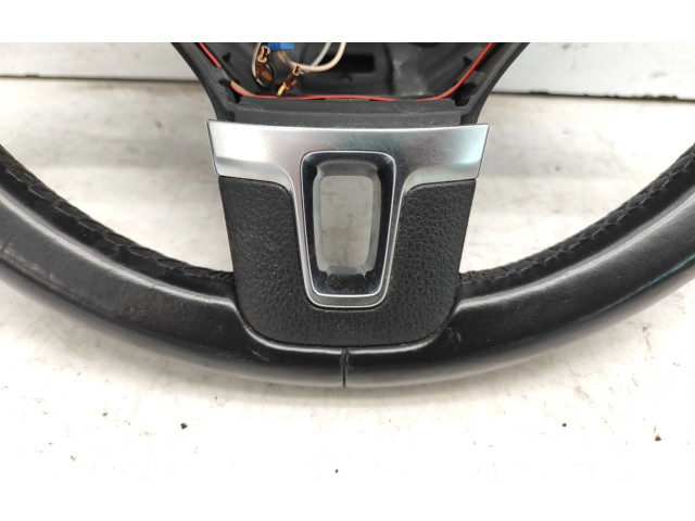 Volant Volkswagen Golf Plus 2009 3C8959537B, 3C8959538E  