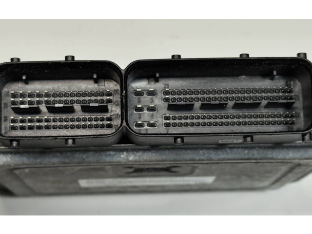 Блок управления двигателя 04E907425B, 5WA2000101   Volkswagen Touran II