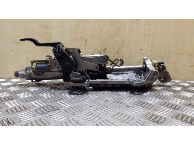    Рулевая рейка QMB500760   Land Rover Range Rover Sport L320 2005-2013 года