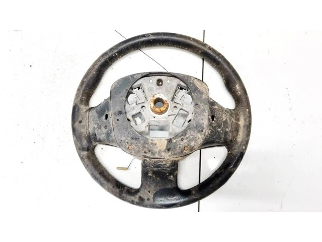 Volant Nissan Micra 2012 484301he3c  