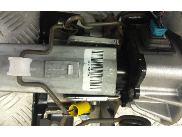  рейка  Колонка рулевая 1S1423520AM   Volkswagen e-Up 2016 -  года