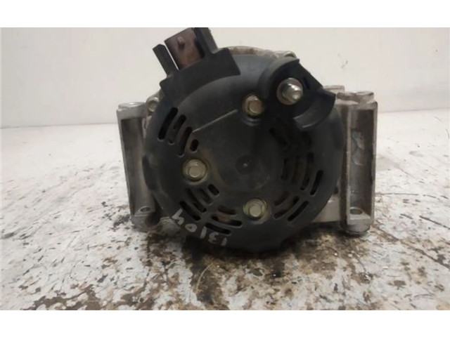 Генератор 13587304, 13587304   Opel Zafira C      