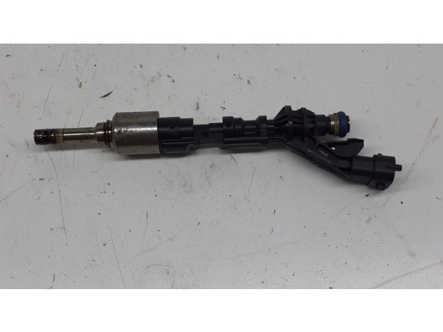 Vstřikovač 8W939F593AD, 0261500105   Jaguar XF  pro benzínový motor 5.0 Cjcxv05 0eal 