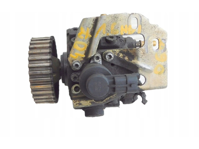 Vstřikovací čerpadlo 0445010102   Peugeot 407     