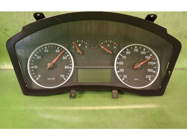 Přístrojová deska  Fiat Croma 2005 51735925  