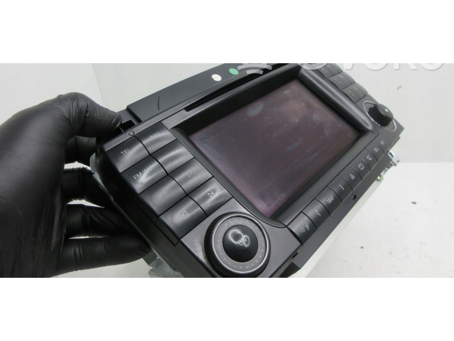 Турбина Радио/ проигрыватель CD/DVD / навигация Mercedes-Benz S W220  2208205889         