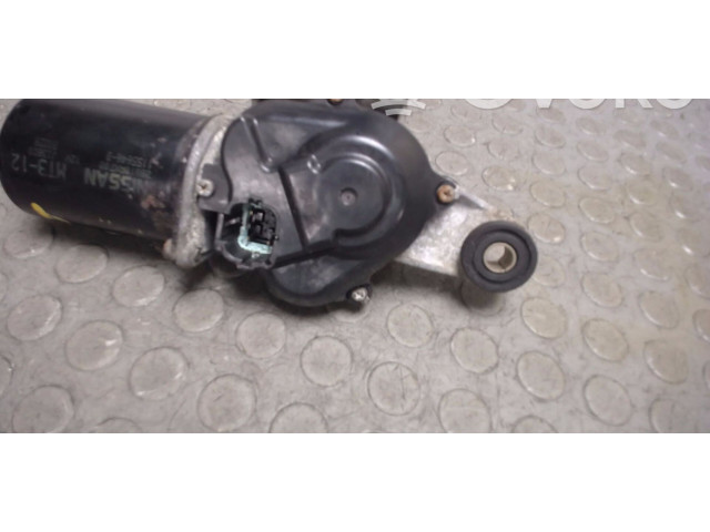 Řídící jednotka NICHTZUTREFFEND   Nissan Micra 2007