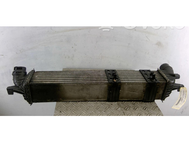 Интеркулер  144960287R   Renault Latitude (L70) 