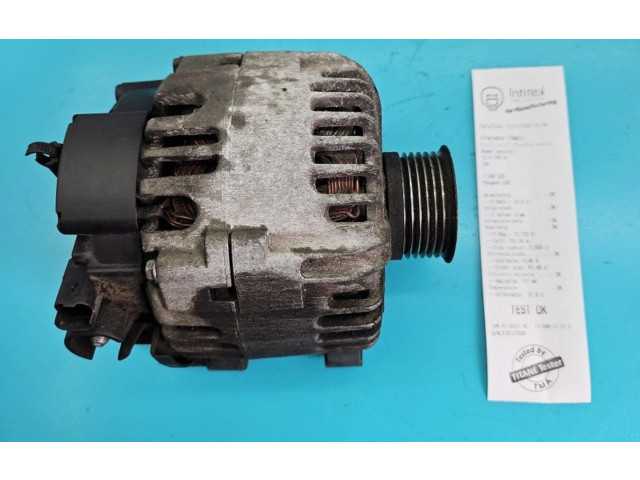   Pojistková skříňka 9644529680, IMPRK1348325   Peugeot 206 2003