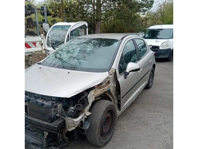 Замок капота 793486   Peugeot 207