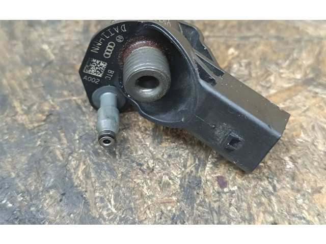 Форсунка 059130277CR, 0445117042    Audi A6 S6 C7 4G  CRT 