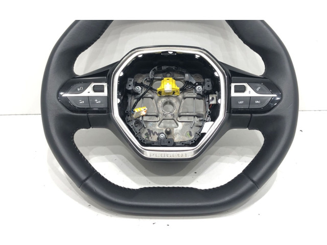 Volant Peugeot 208 2023 6402338  