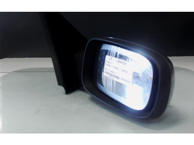 Zpětné zrcátko  Renault Megane II 2004  7701366532  