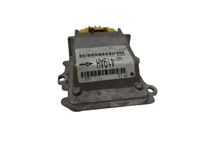 Блок подушек безопасности 04671419AH, TMD07741253   Chrysler PT Cruiser