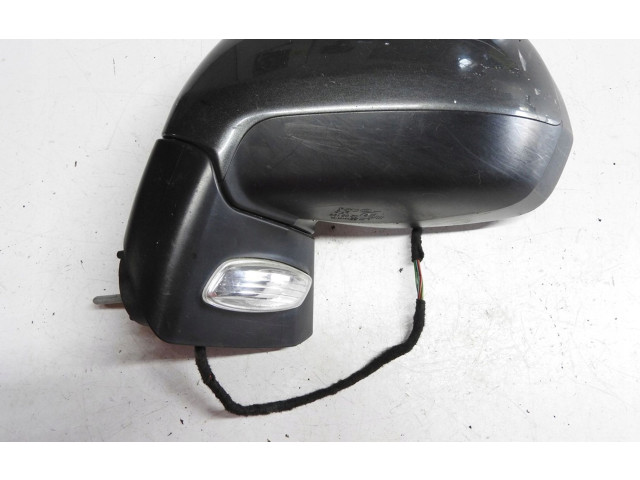 Zpětné zrcátko  Peugeot 3008 I 2009  96838709XT, 20EA33  