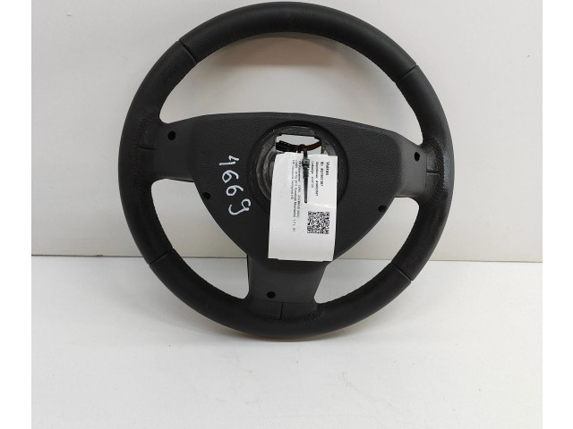 Volant Opel Zafira C 2011 13326397  