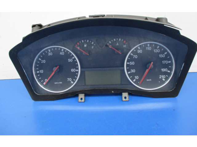 Панель приборов 51735925, 51735925   Fiat Croma       