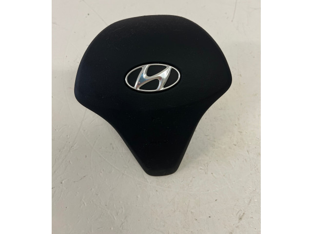 Надувная подушка для руля 0080P1, 35456207   Hyundai ix20