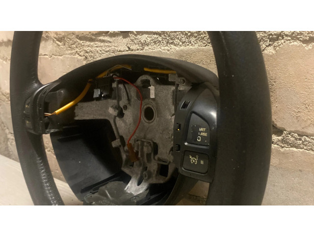 Volant Citroen C6 2010 9662198477, 084163A  