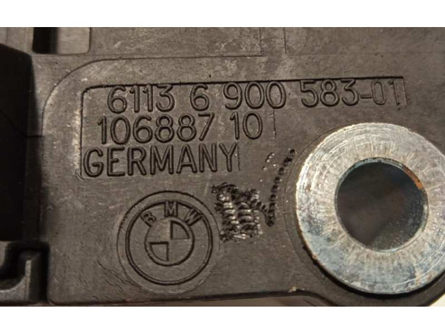 Pojistková skříňka Řídící jednotka BSM 61136900583   BMW 7 E65 E66 2002