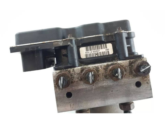 Jednotka ABS 15834128, 0265235348   Chevrolet Tahoe 2011