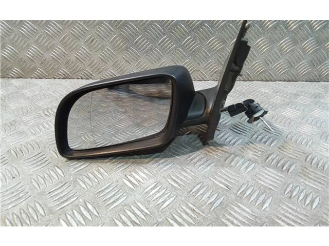 Зеркало (механическое)       Volkswagen Polo  2002 - 2005 года   