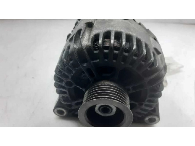 Генератор 5705NE   Peugeot 206 1.4     