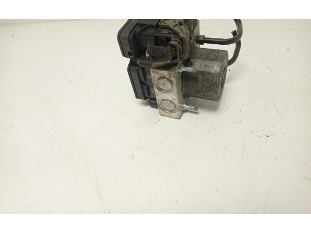 Jednotka ABS BK212C405AF, 0265243335   Ford Transit Custom 2014