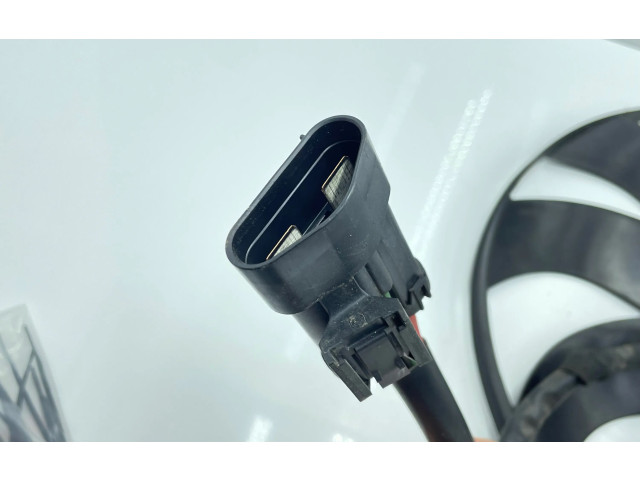 Вентилятор радиатора     8617087, 500125108    BMW 6 G32 Gran Turismo 