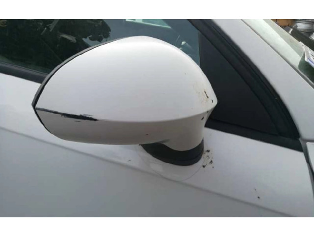 Zpětné zrcátko  Seat Exeo (3R) 2010  21986778, ABATIBLE  