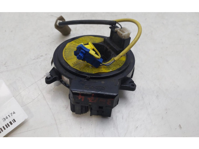 Подрулевой шлейф SRS 934903E000   KIA Sorento