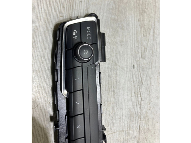Блок управления климат-контролем 9371457   BMW X2 F39