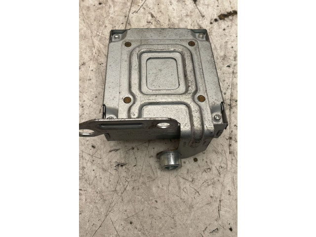 Блок управления коробкой передач 96625112, 96625112   Chevrolet Captiva
